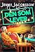 Den som lever (Majsan och Garbo Book 3) by Jenny Jacobsson