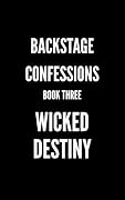 Wicked Destiny