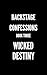 Wicked Destiny (Backstage Confessions)