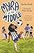 Myra in the Middle by Seetha Dodd