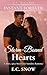Storm-Bound Hearts: A short...