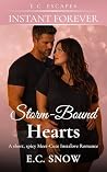 Storm-Bound Heart...