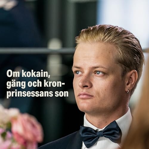 Vita linor, svarta får (Swedish Edition)