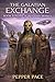 The Galatian Exchange by Pepper Pace The Galatian Exchange by Pepper Pace