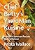 Chef Betty’s YawdMan Kuisin...