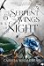 The Serpent & the Wings of Night (Svensk utgåva) (Crowns of Nyaxia Book 1) (Swedish Edition)