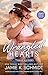 Wrangled Hearts/The Cowboy's Daughter/The Cowboy's Hunt (Three Sisters Ranch Book 1)