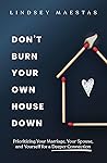 Don't Burn Your O...