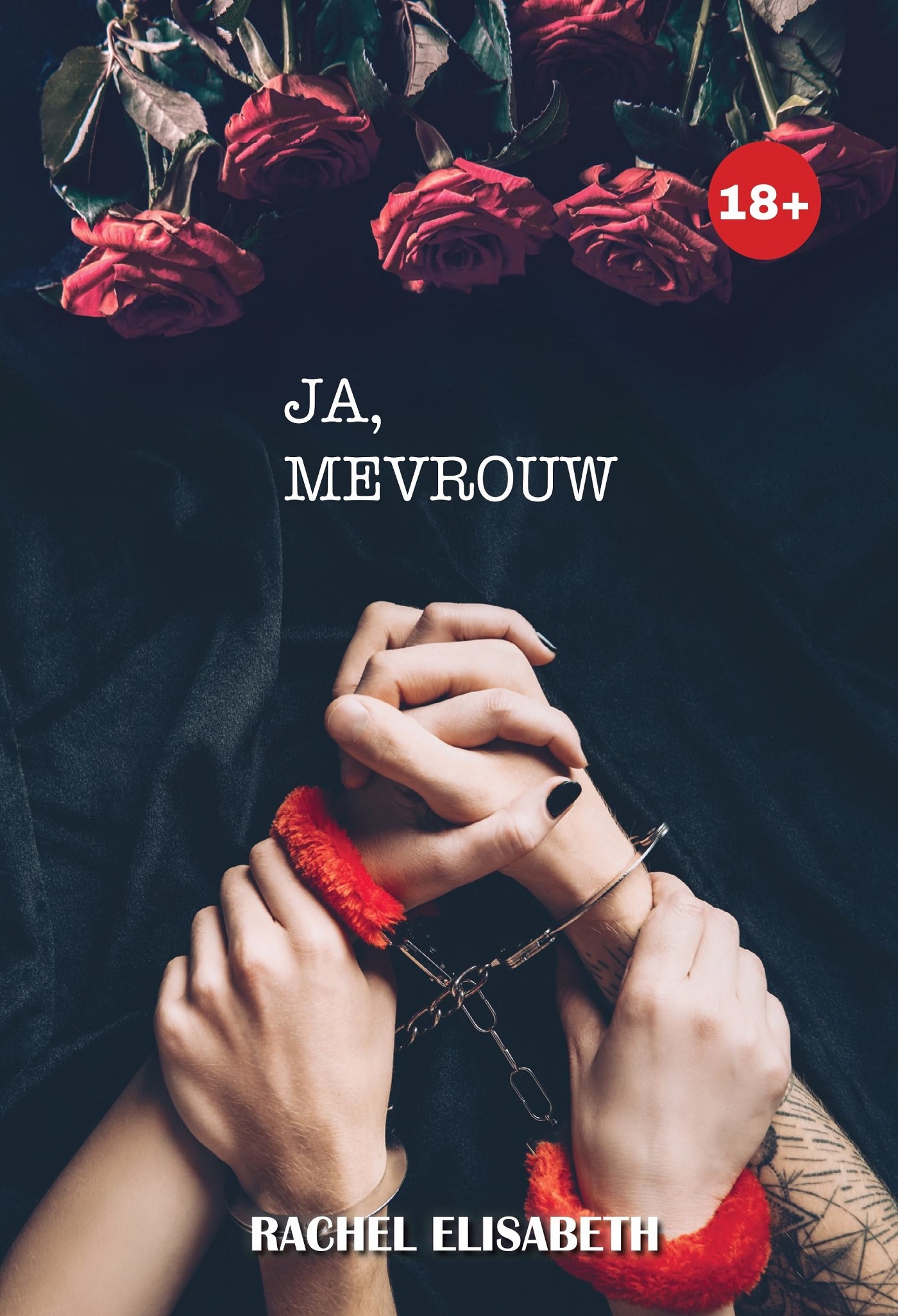 Ja, mevrouw (Ja duet, #2)