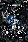 The Cursed Obsidian