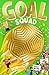 Goal Squad: Win the Cup! (eBook)