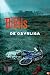 De osynliga (Nora Sand Book 5) (Swedish Edition)