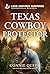 Texas Cowboy Protector (Thu...