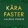 Kära faster