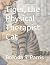 Tiger, the Physical Therapist Cat by Brenda S. Parris