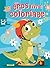 Mon gros livre de coloriage (Croco trotinette)