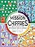 Mission chiffres - Défis rigolos chez les animaux - Relève les défis pour être numéro 1 des énigmes !