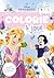 Disney Princesses - Colorie & joue - Découvre la nature avec les princesses - 1 Memory à colorier