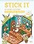 Stick It - Cosy Crime Scenes