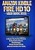 AMAZON KINDLE FIRE HD 10 USER GUIDE 2026 by CHRISTABEL FAITHFUL