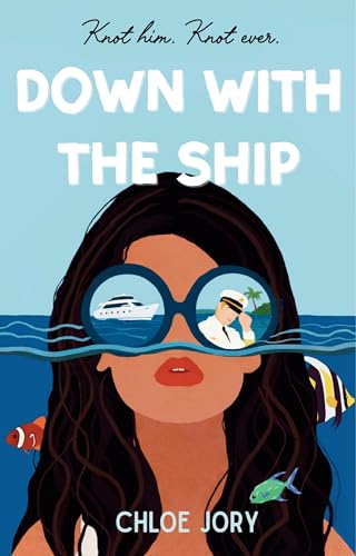 Down With The Ship (Kindle Edition)