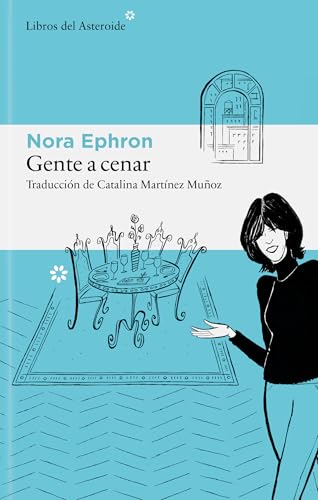 Gente a cenar (Kindle Edition)
