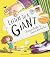 Letters to a Giant by Patricia Forde