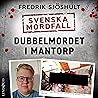 Dubbelmordet i Ma...