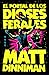 El portal de los dioses ferales / The Gate of the Feral Gods ... by Matt Dinniman El portal de los dioses ferales / The Gate of the Feral Gods ... by Matt Dinniman