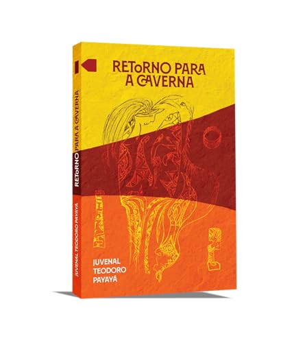 Retorno Para A Caverna (Portuguese Edition)
