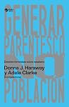 Generar parentesc...