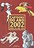 Cartoons do Ano 2002