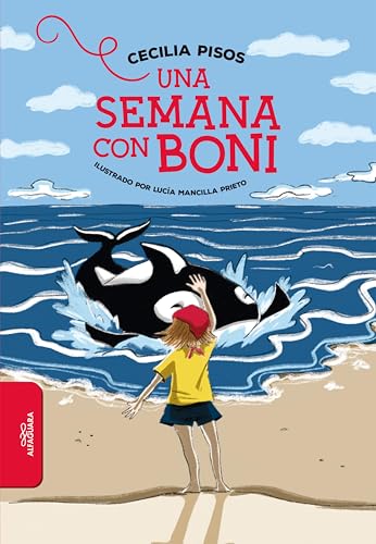 Una semana con Boni (Spanish Edition)