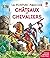 Châteaux et chevaliers - La peinture magique - dès 5 ans
