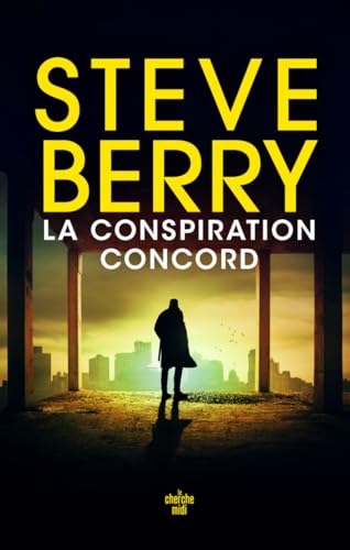 La conspiration concord (Paperback)