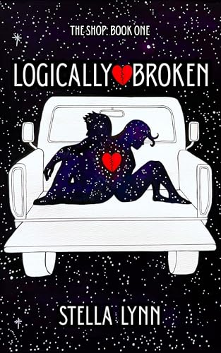 Logically Broken by Stella Lynn
