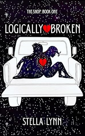 Logically Broken (The Shop, #1)