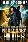 Mercenary Blues