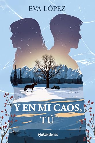 Y en mi caos, tú (Paperback)