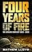Four Years of Fire: The Ukr...