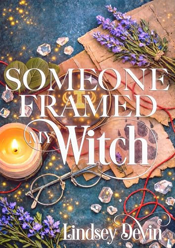 Someone Framed My Witch (Kindle Edition)