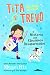 Tita e Trevo 1: Cãezinhos Desaparecidos
