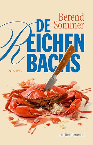De Reichenbachs (Dutch Edition)
