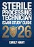 Sterile Processing Technici...