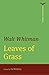Leaves of Grass (Norton Lib...