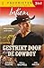 Gestrikt door de cowboy: Verleidelijk anders / Opbloeiend geluk / Toevallige ontmoeting? (Intiem Favorieten Book 56) (Dutch Edition)