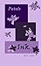 Petals of Ink