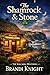 The Shamrock & Stone by Brandi Knight