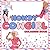 Howdy Cowgirl Coloring Book by Color Star