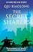The Secret Sharers (Inspector Chen Cao #14)